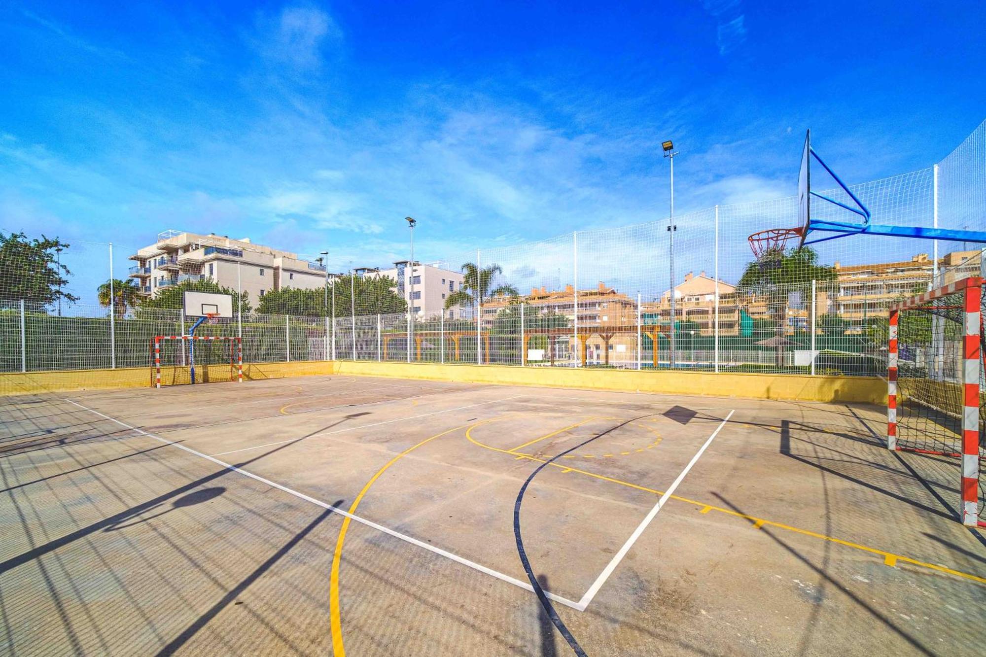 Atico Balines Con Vistas Al Mar Apartment Canet d'En Berenguer ภายนอก รูปภาพ
